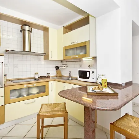 D & J Appartement