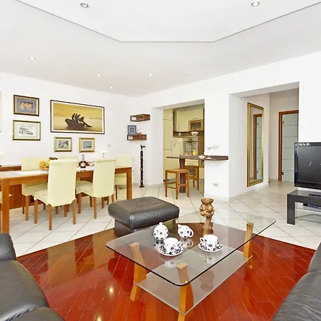 Appartement D & J *